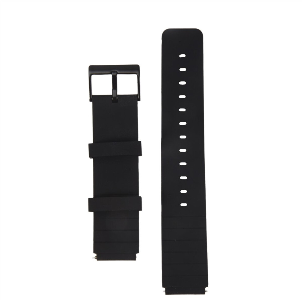Sport Watchband Strap For Watch Band Soft Silicone Trap 4852597870872