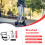 36V 1000W Electric Scooter Brush Controller+Throttle+Accelerator Kit 5