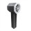 64E Handheld Ventilator Zwart&Rood 5