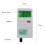PH-3012B Quality Purity PH Meter Digital Water Tester for Laboratory 4
