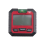 Digitale inclinometer elektronengoniometers magnetisch-rood 1