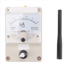 Signaalniveaumeter 100K-1000MHz voor radioantennestraling