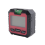 Digitale inclinometer elektronengoniometers magnetisch-rood 3
