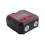 Digitale inclinometer elektronengoniometers magnetisch-rood 4