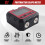 Digitale inclinometer elektronengoniometers magnetisch-rood 5