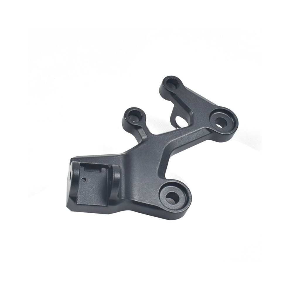 Bracket Front Footrests Foot Pegs Pedal For (Right) 4854174650358