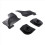 4PCS Outsole Guard Plate Cover Blank for B6 B7 CC 4