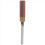 Guitar Fret Crowning File, Edge End Rounded Tool 2