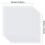 10Pcs 7Mil Blank Stencil Sheets, 12 x Inch Mylar Template 4