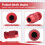 Boordieptestop 6-11 mm bit 7