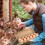 20 stuks kartonnen eierdozen lege papierpulpcontainer lege lade 7