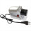 Electric Knife Sharpener,Automatic Motorized,Sharpening Tool,EU Plug 3