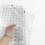 Cutting Mats for Silhouette Portrait 12X8in Replacement 8