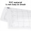 Cutting Mats for Silhouette Portrait 12X8in Replacement 5