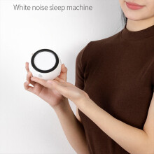 Sleep Device Breathing Light Maternal Infant Aid Night