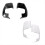 Car Side Wing Mirror Cover For Transit Custom 2014-2020 White 7