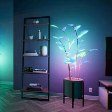 LED Houseplant Lamp Indoor Decor for Home Bonsai Lights