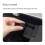 Clean & Sewage Water Tank Rubber Plug Sealing Ring 6