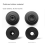 Clean & Sewage Water Tank Rubber Plug Sealing Ring 3