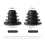 Clean & Sewage Water Tank Rubber Plug Sealing Ring 4