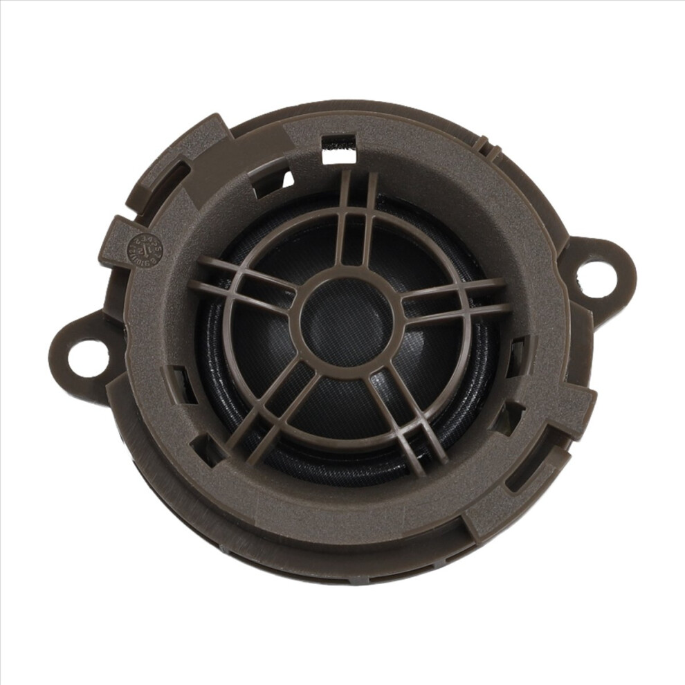Car Loudspeaker Tweeter Head For 307 408 508 C5 Light 4854174666137