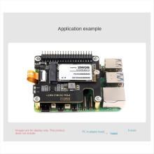 SK M2 NVME 2242 128GB High-Speed Solid State Drive Hoge kwaliteit