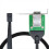 External Mini SAS HD SFF-8088 26P PCBA Female Adapter A 6