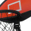 Trampoline Basketbalring, Ring voor 7
