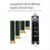 M.2 naar USB 3.1 Gen 2 10Gbps Dual Interface Inline NGFF/NVME SSD-behuizing 7