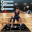 Basketbal Voetstap Mat Draagbare Behendigheidstraining 3