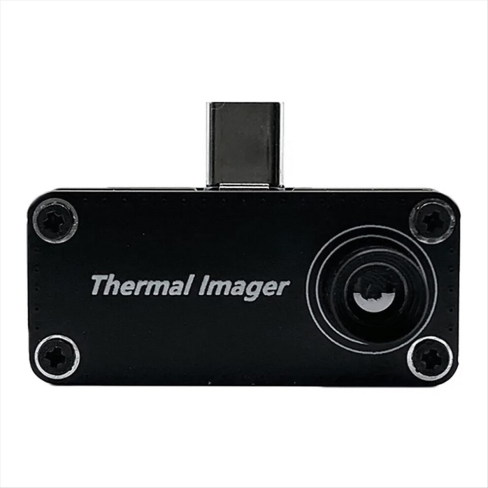 Kepptory Infrared Thermal Imager Phone Ir Imaging Device For Android