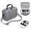 Grote draagtas voor 3 accessoires, opbergtas 5