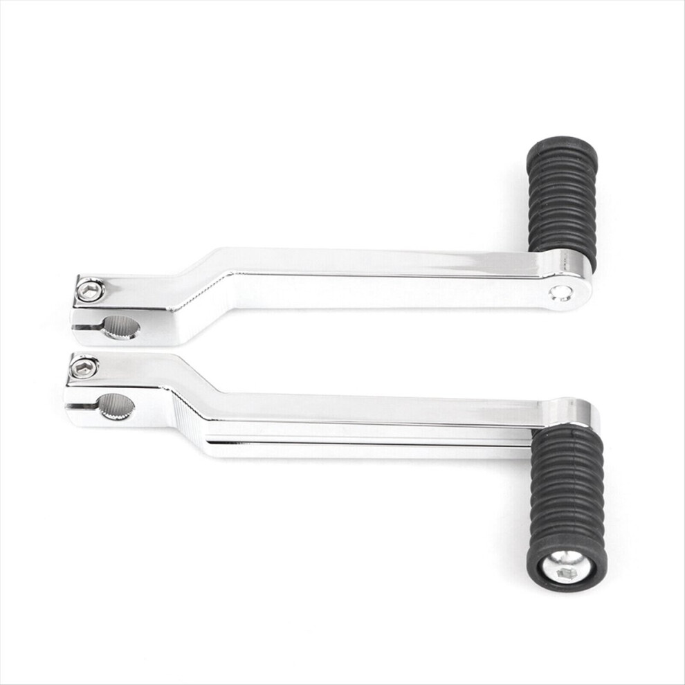 Heel Toe Shift Lever Shifter Pegs For Touring 4854174669442