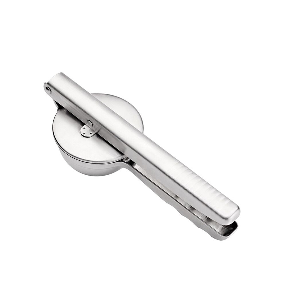 Lemon Juicer Stainless Steel Manual Fruit Cleaned in the Dishwasher-image-OPC-PMGSFR8-NEW