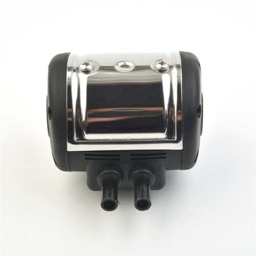 L80 Gaspulsator voor koemelkmachine met instelbare snelheid 2