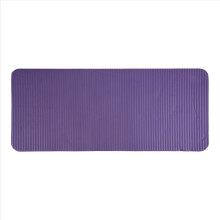 15MM Thick Yoga Mat Knee Elbow Pad for Exercise Training,