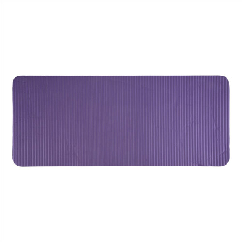 15MM Thick Yoga Mat Knee Elbow Pad for Exercise Training,