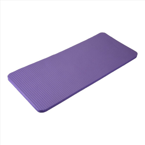15MM Thick Yoga Mat Knee Elbow Pad for Exercise Training, 2