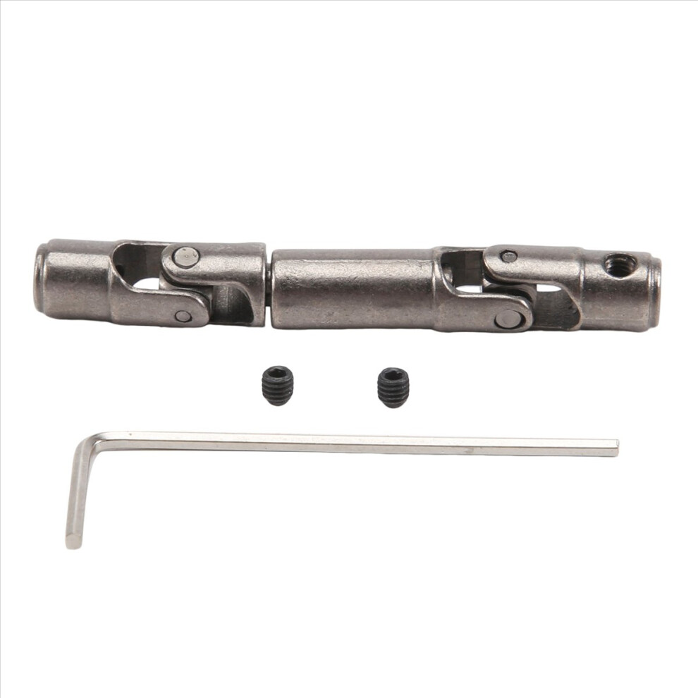 Upgrade Metal CVD Drive Shaft for D12 C14 C24 RC Car Accessories-image-OPC-PMGSGG8-NEW