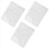 18 stuks drumdemper gel pads siliconen drums 5