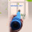 Foam Baseball Bat with Toy Set for Children,Blue 3