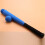 Foam Baseball Bat with Toy Set for Children,Blue 8
