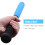 Foam Baseball Bat with Toy Set for Children,Blue 6