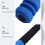 Foam Baseball Bat with Toy Set for Children,Blue 7