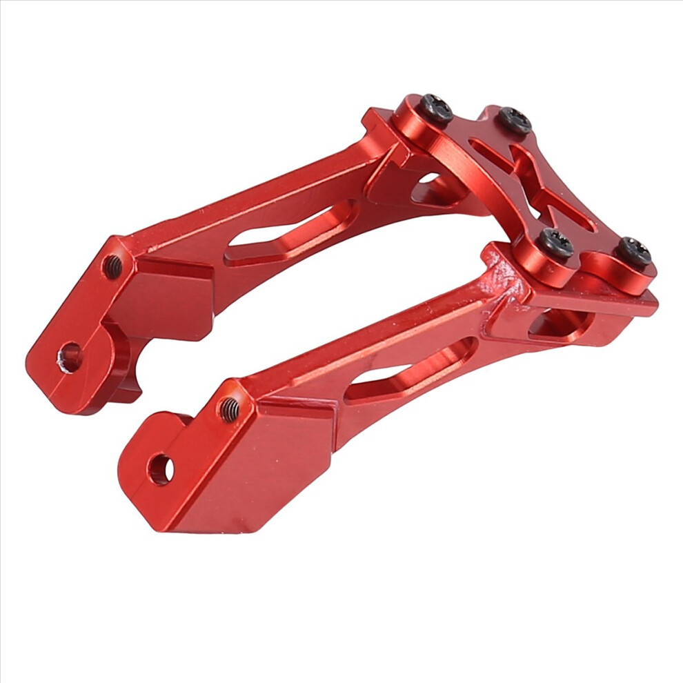 144001-1258 Metal Tail Fixed Parts for RC Car Parts,Red-image-OPC-PMGSHFG-NEW