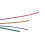 Electric Guitar Strings 1.2M Steel Core Winding 4-String Set 8