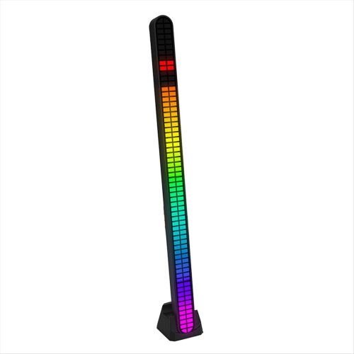 Nieuwe dubbele rij 64-bits pickup lichte audio-sfeer 2