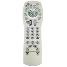 voor 321 Afstandsbediening AV 3-2-1 Serie I Media Center