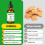 Cat Anti Biotic Drops 100% Natural for Immune System Support & Anti-Inflammatory 4