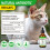 Cat Anti Biotic Drops 100% Natural for Immune System Support & Anti-Inflammatory 9